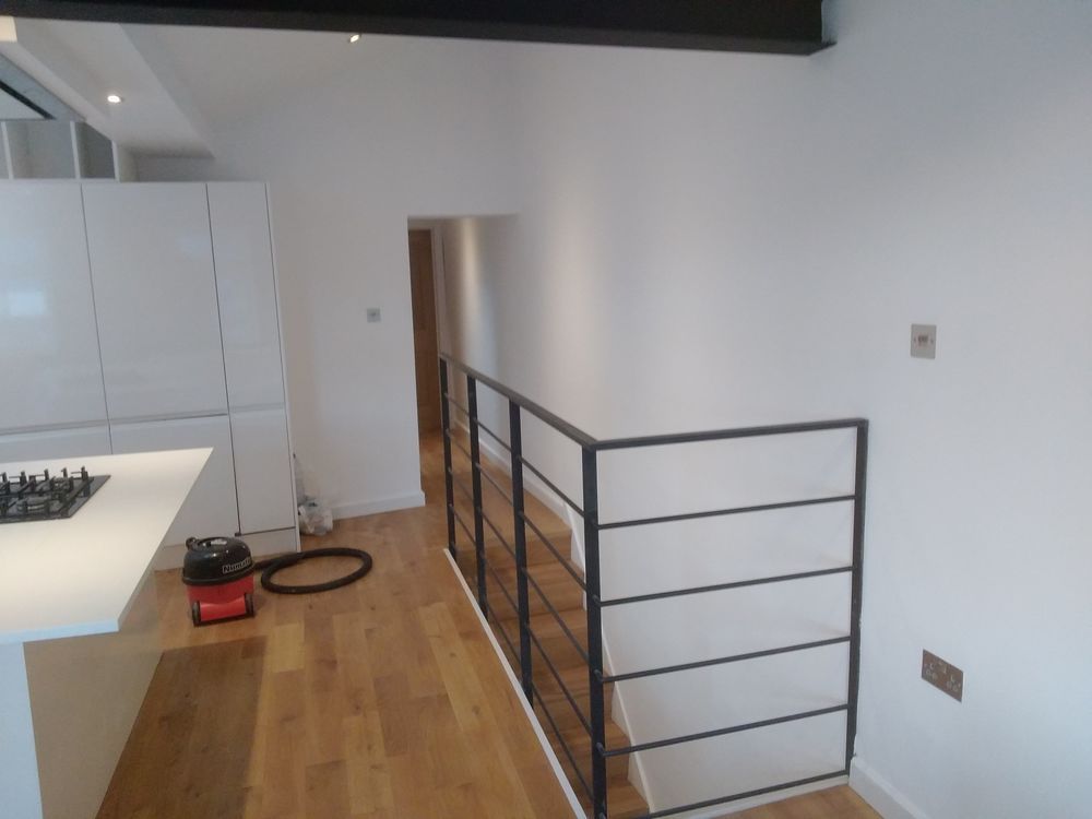 builders in Buckinghamshire